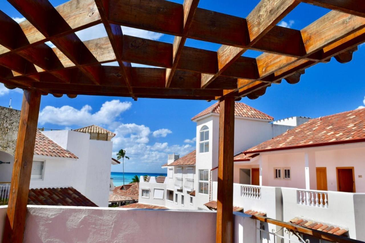 Amazing Views 2Br @Cadaquescaribe Bayahibe 아파트 외부 사진