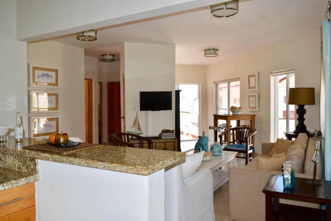 Amazing Views 2Br @Cadaquescaribe Bayahibe 아파트 외부 사진