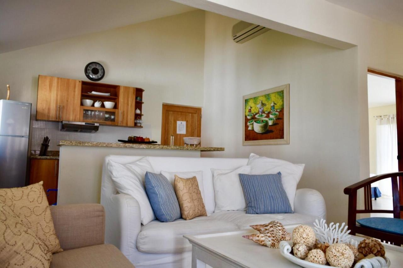 Amazing Views 2Br @Cadaquescaribe Bayahibe 아파트 외부 사진