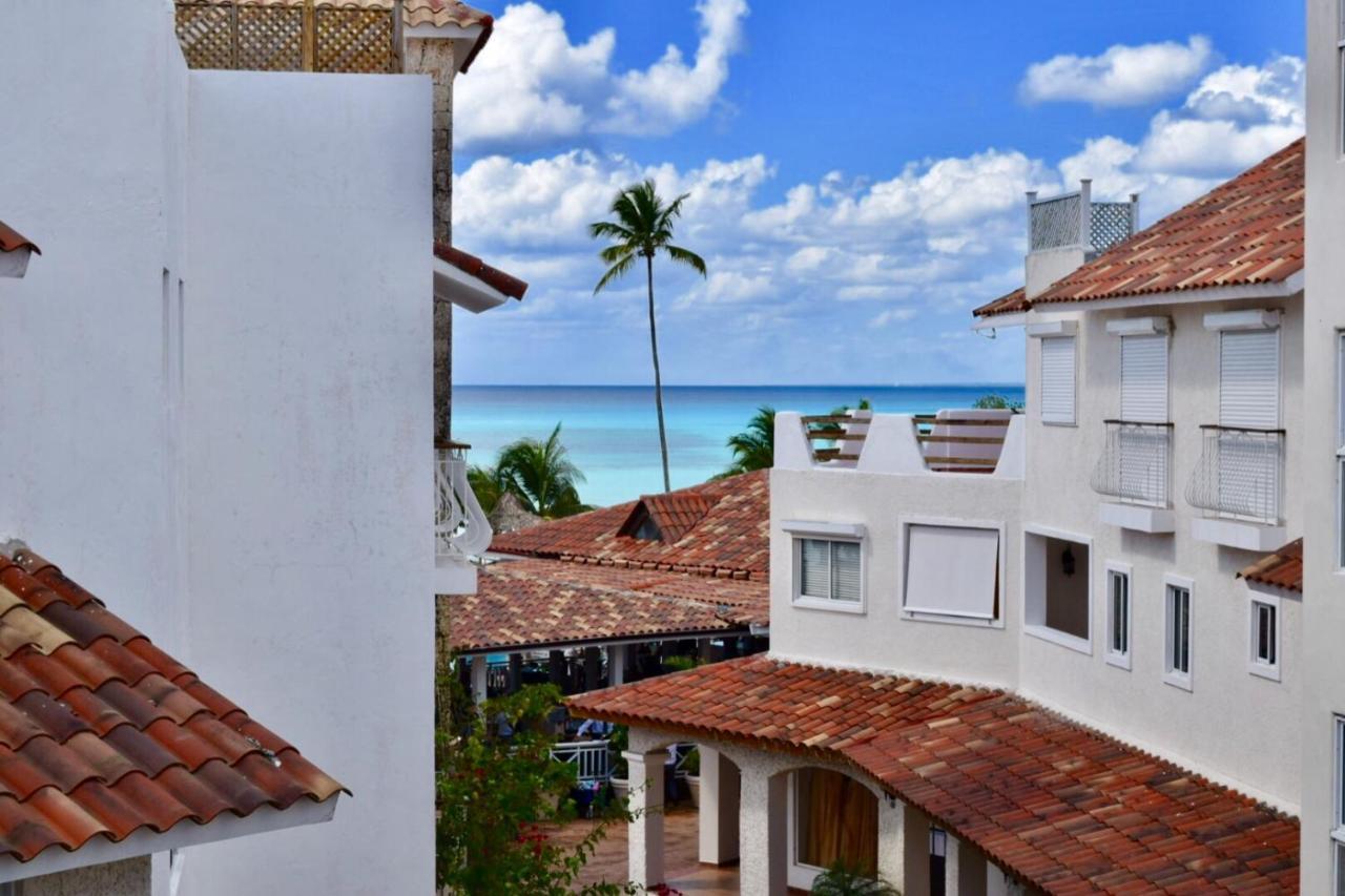 Amazing Views 2Br @Cadaquescaribe Bayahibe 아파트 외부 사진