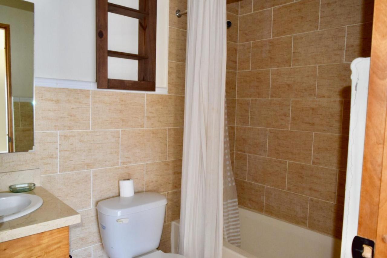 Amazing Views 2Br @Cadaquescaribe Bayahibe 아파트 외부 사진