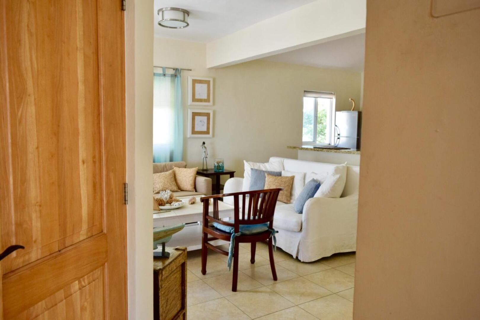 Amazing Views 2Br @Cadaquescaribe Bayahibe 아파트 외부 사진