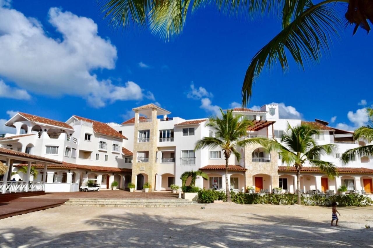 Amazing Views 2Br @Cadaquescaribe Bayahibe 아파트 외부 사진