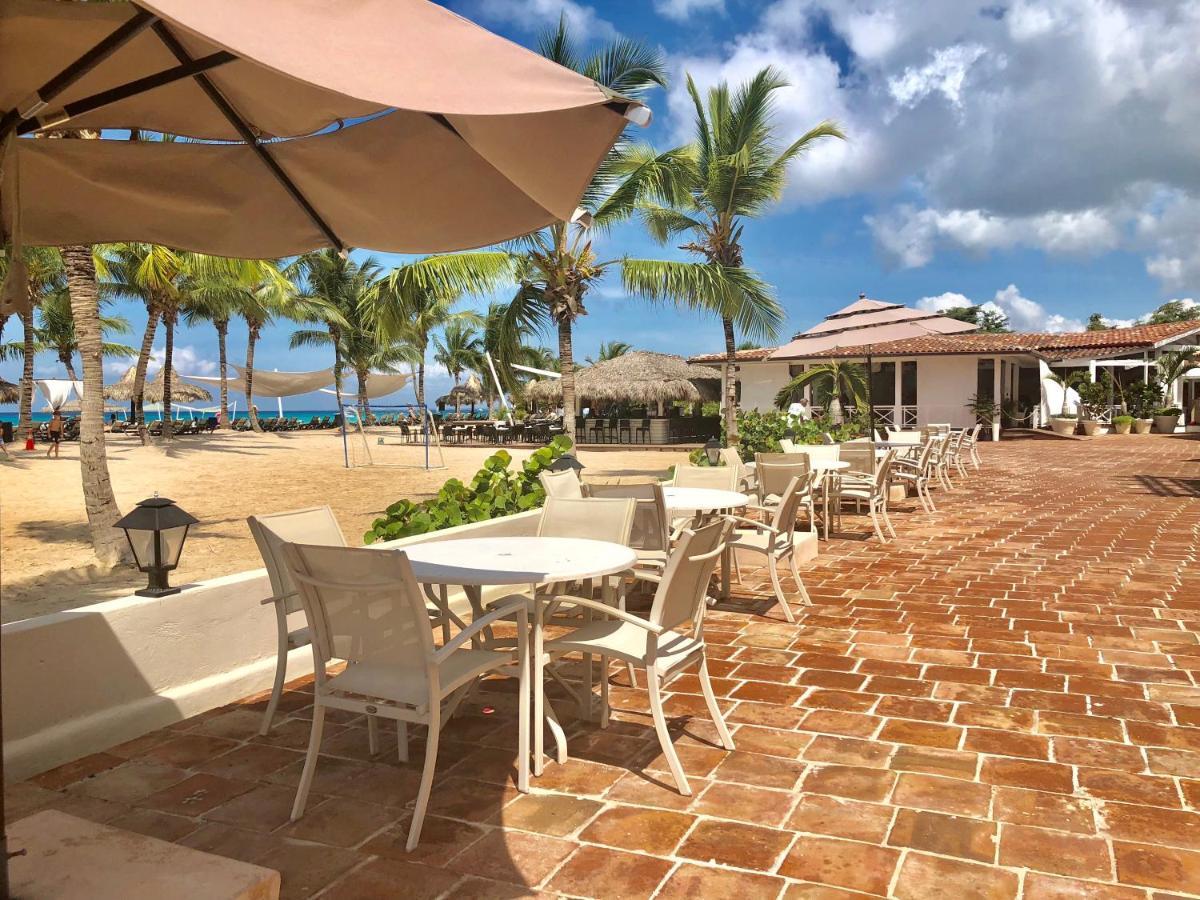Amazing Views 2Br @Cadaquescaribe Bayahibe 아파트 외부 사진