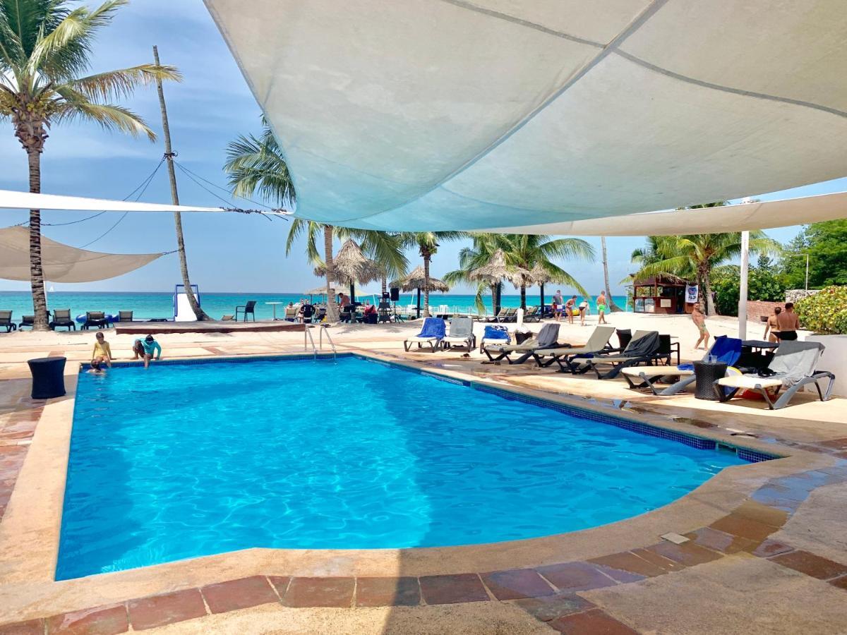 Amazing Views 2Br @Cadaquescaribe Bayahibe 아파트 외부 사진