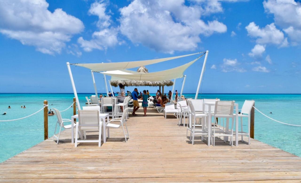 Amazing Views 2Br @Cadaquescaribe Bayahibe 아파트 외부 사진