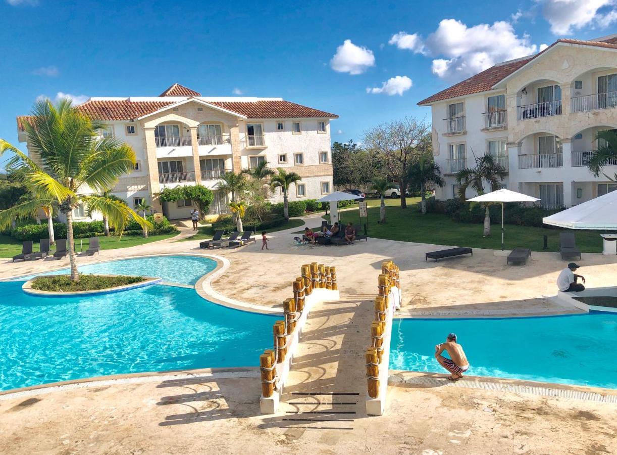 Amazing Views 2Br @Cadaquescaribe Bayahibe 아파트 외부 사진