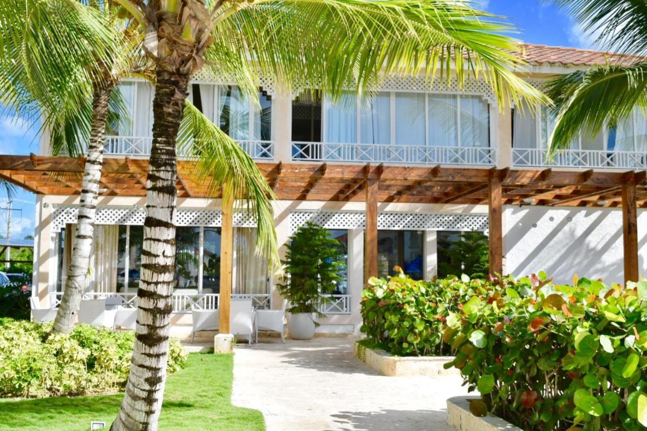 Amazing Views 2Br @Cadaquescaribe Bayahibe 아파트 외부 사진