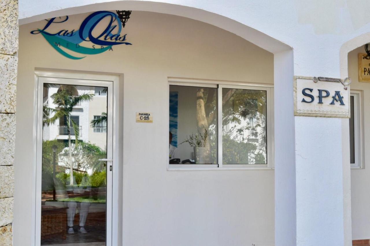 Amazing Views 2Br @Cadaquescaribe Bayahibe 아파트 외부 사진