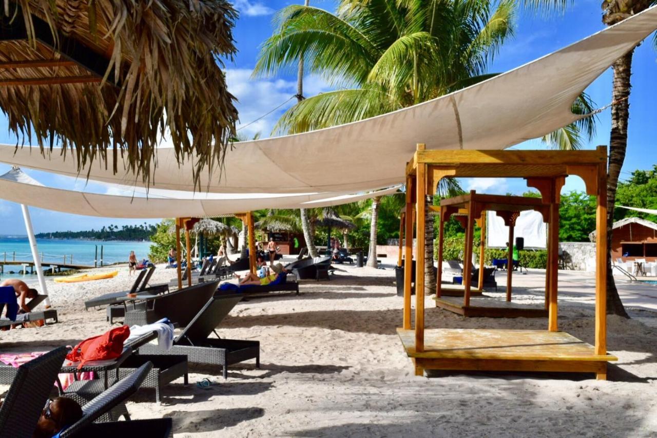 Amazing Views 2Br @Cadaquescaribe Bayahibe 아파트 외부 사진