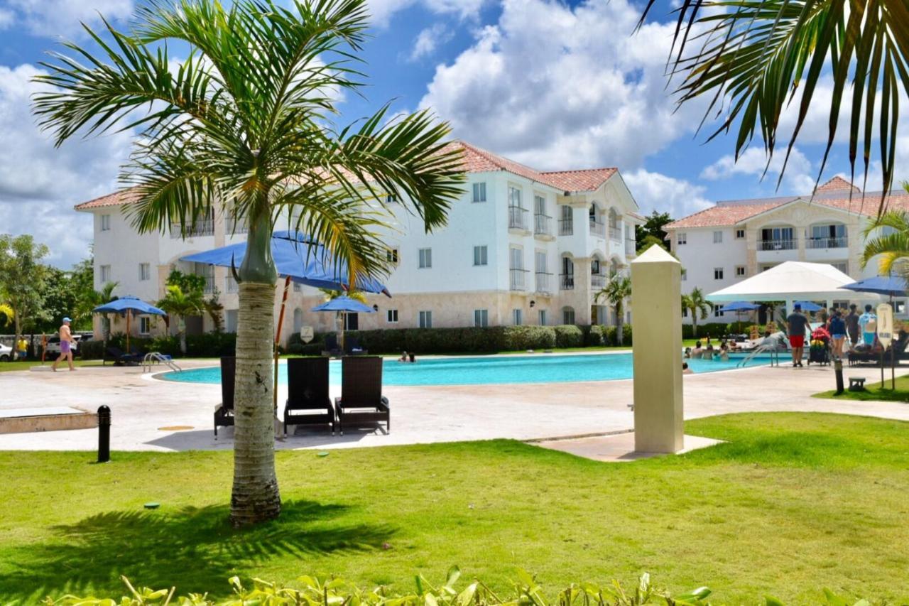 Amazing Views 2Br @Cadaquescaribe Bayahibe 아파트 외부 사진
