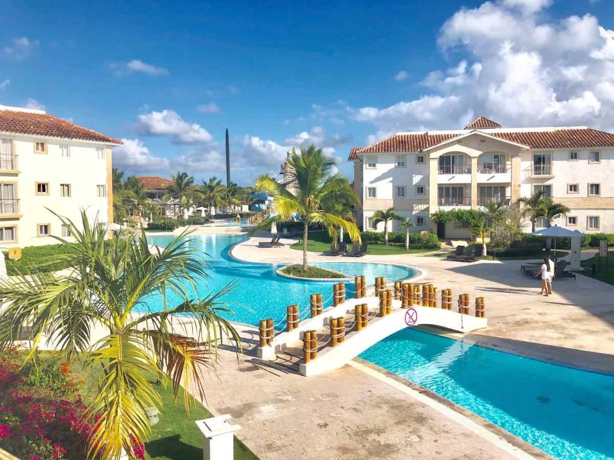 Amazing Views 2Br @Cadaquescaribe Bayahibe 아파트 외부 사진