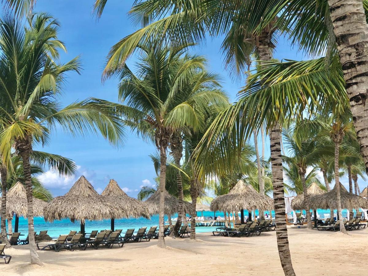 Amazing Views 2Br @Cadaquescaribe Bayahibe 아파트 외부 사진