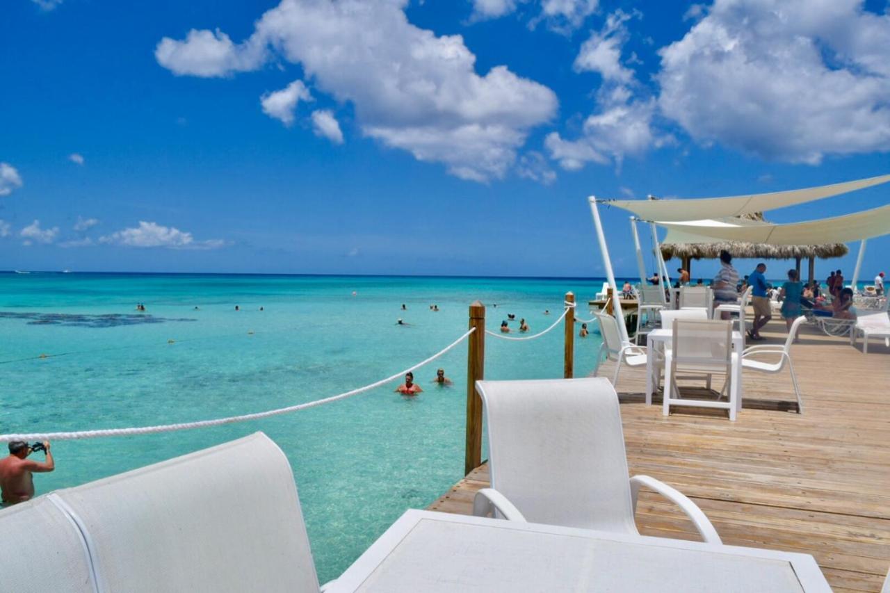 Amazing Views 2Br @Cadaquescaribe Bayahibe 아파트 외부 사진