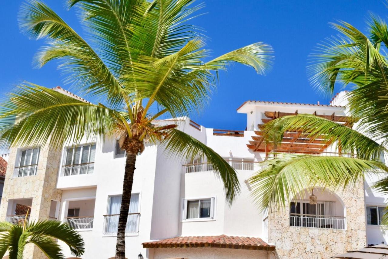 Amazing Views 2Br @Cadaquescaribe Bayahibe 아파트 외부 사진