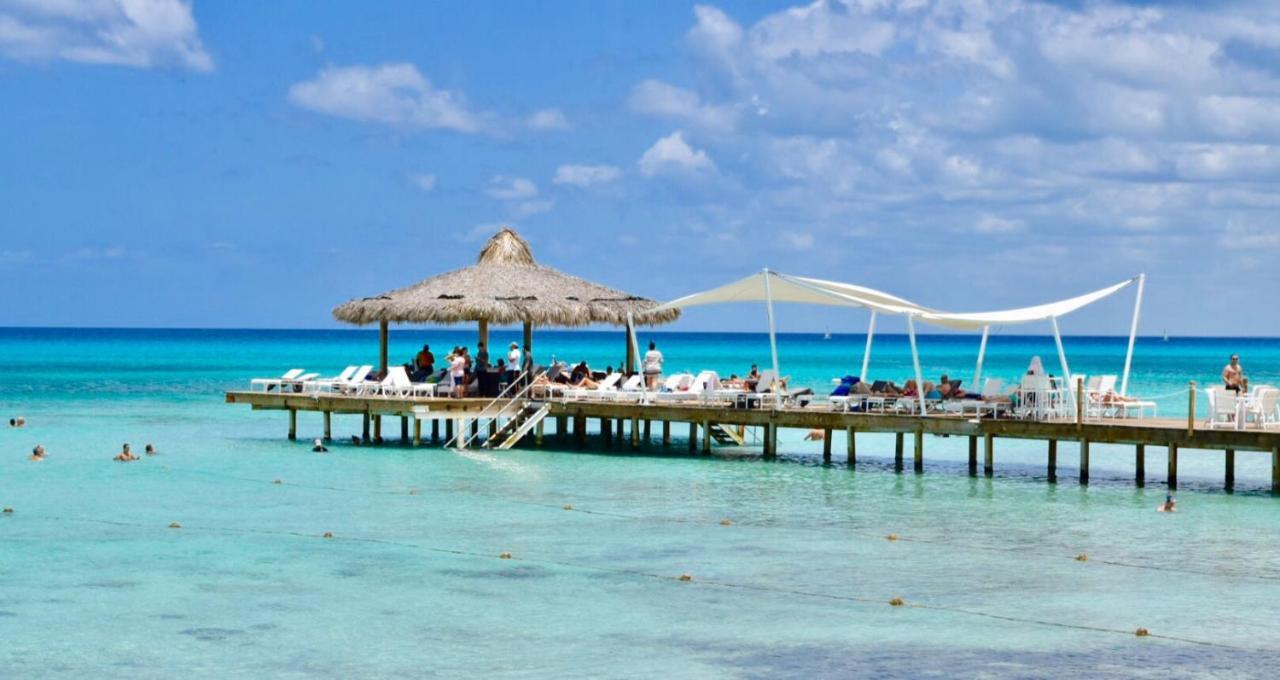 Amazing Views 2Br @Cadaquescaribe Bayahibe 아파트 외부 사진