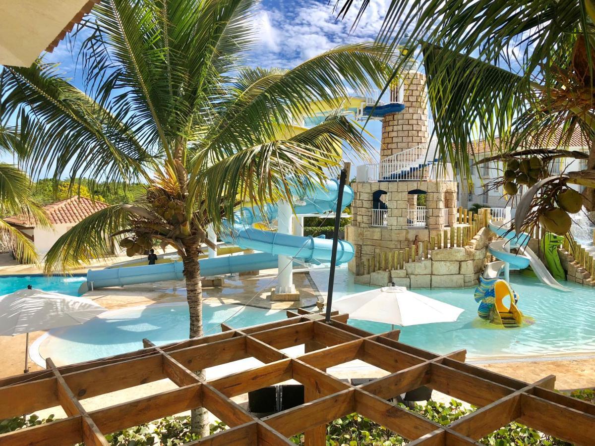Amazing Views 2Br @Cadaquescaribe Bayahibe 아파트 외부 사진