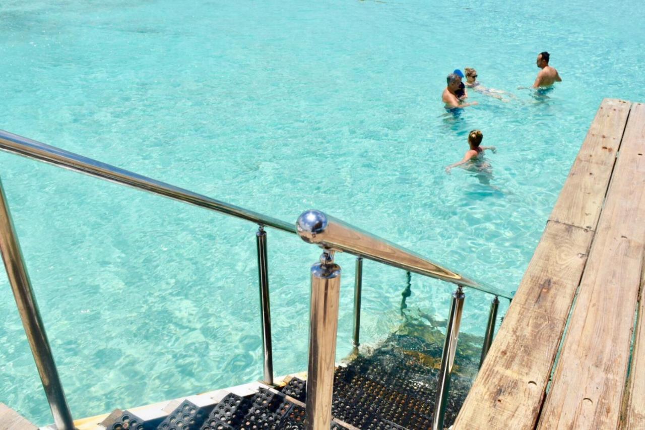 Amazing Views 2Br @Cadaquescaribe Bayahibe 아파트 외부 사진